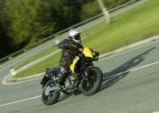 KTM 640 Duke II KTM 640 Duke II